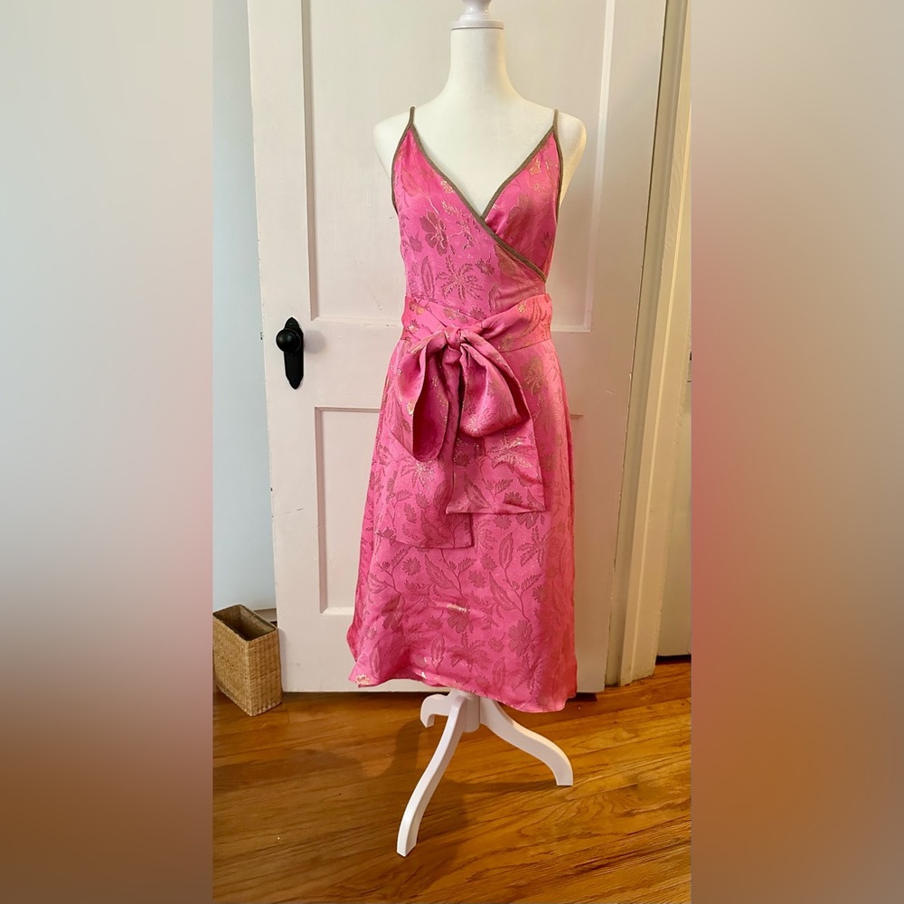 Cynthia Rowley Dress